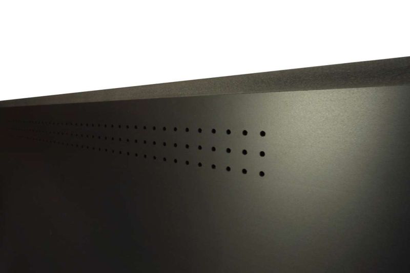 Lucky reptile IsoTarrium Basic 100x50x60cm- Svart