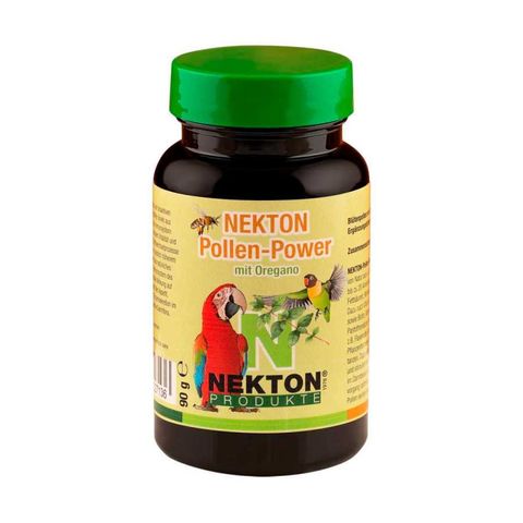 Hovedbilde Nekton Pollen Power 90g