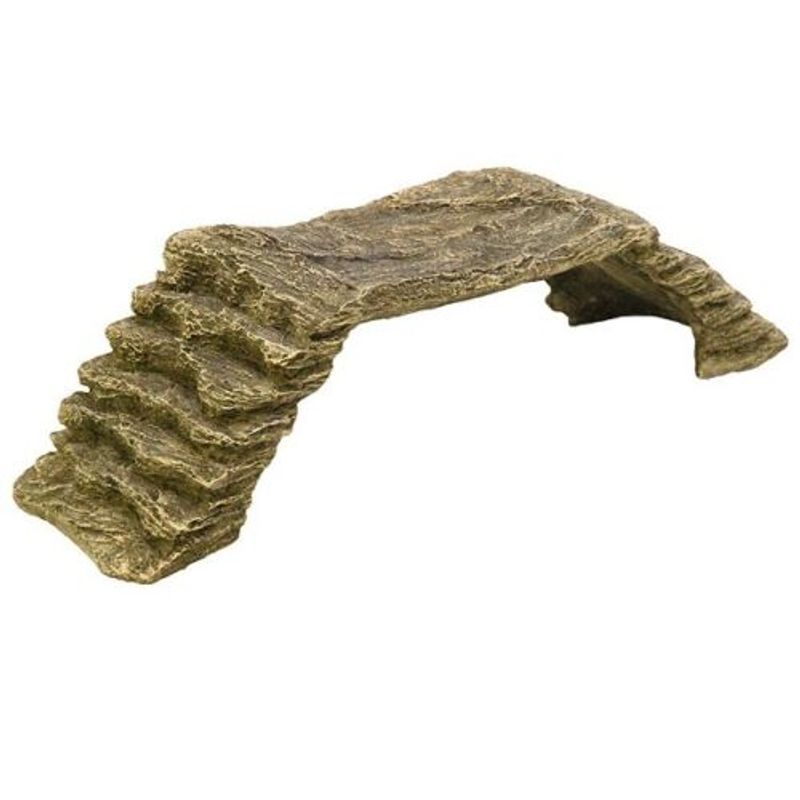 Komodo basking ramp sandstone L