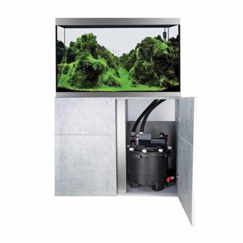 Fluval FX UVC In-Line Uvc Clarifier