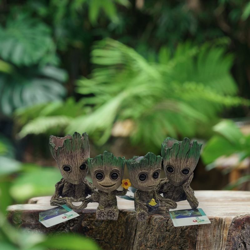 Baby Groot 4 