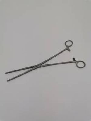 Hovedbilde Hemostat 60cm