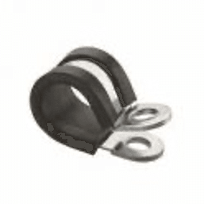 Hovedbilde Monterings Clips 6mm slange