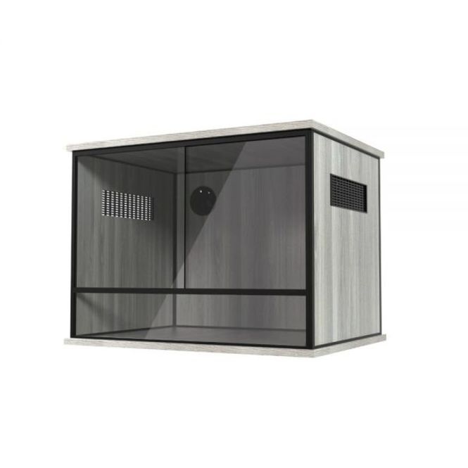 Hovedbilde Prorep Vivarium 60x45x45cm grå