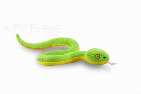 Hovedbilde "Hoggorm" Gr&oslash;nn