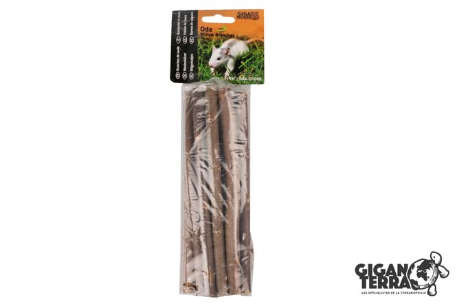 Hovedbilde Pilegrener 18cm 20pk