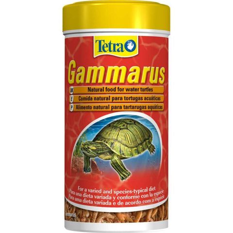 Hovedbilde Tetra Gammarus 250ml
