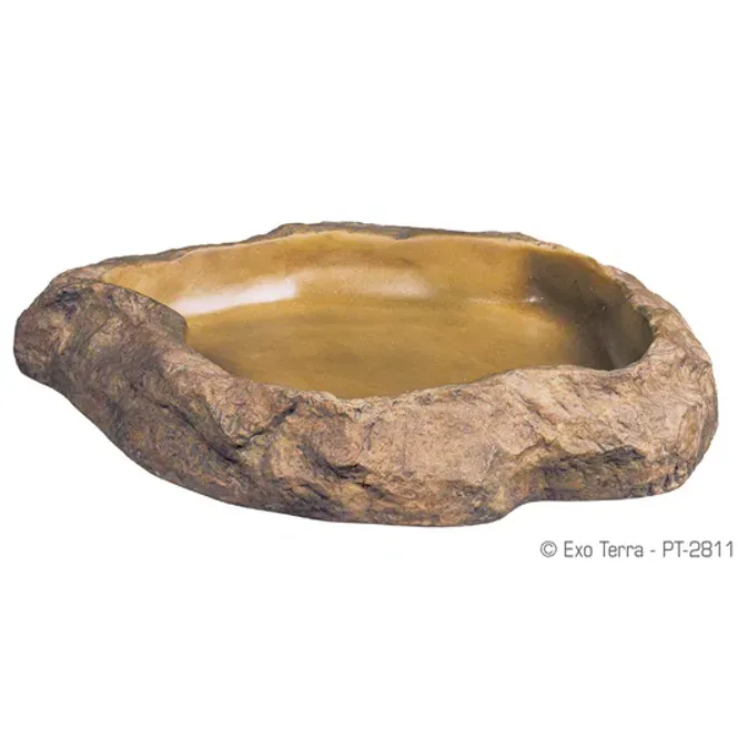 Hovedbilde Exo terra feeding dish S