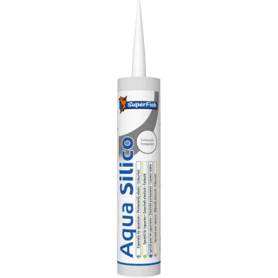 Hovedbilde Superfish Aqua Silico 300ml