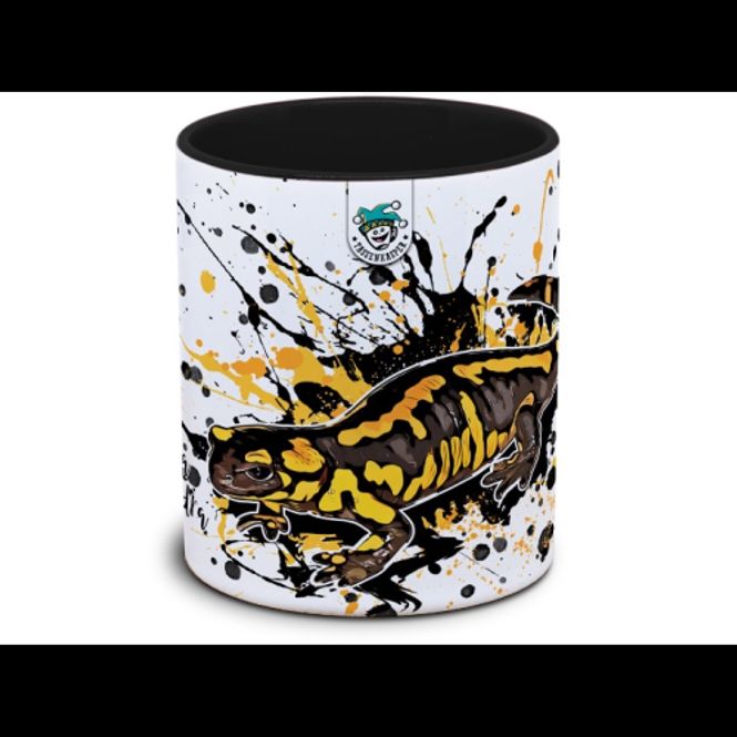Hovedbilde KAFFEKOPP SALAMANDER