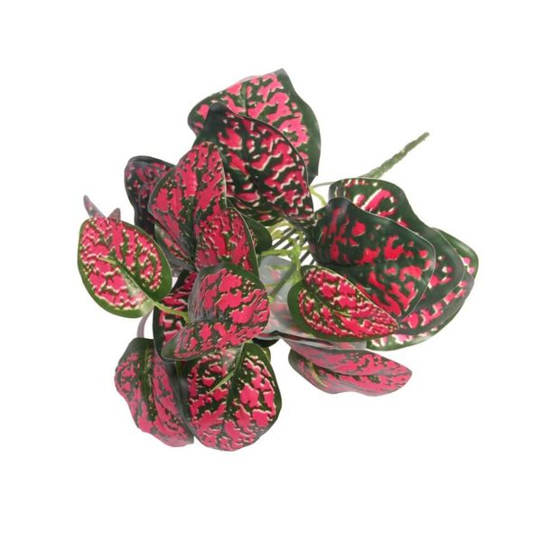 HabiStat Artificial Plant Mix 3 Pack