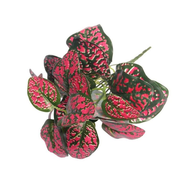 HabiStat Artificial Plant Mix 3 Pack