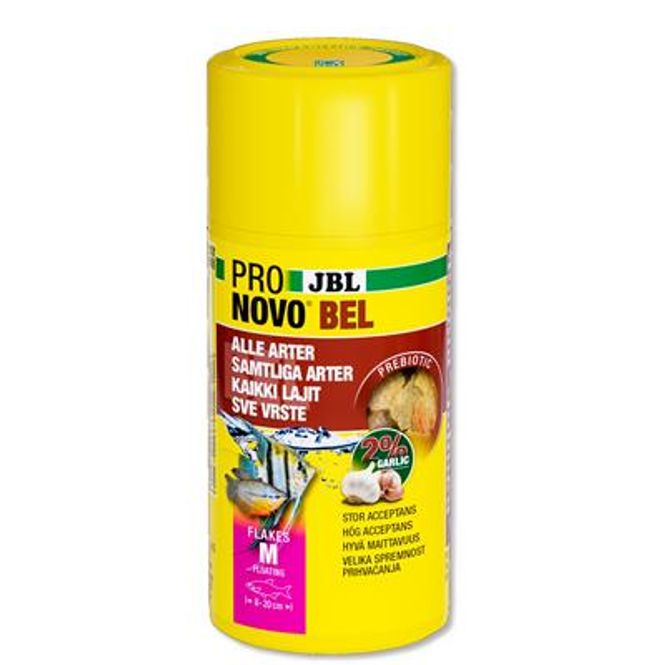 Hovedbilde JBL PRONovo BEL FLAKES M 100ml