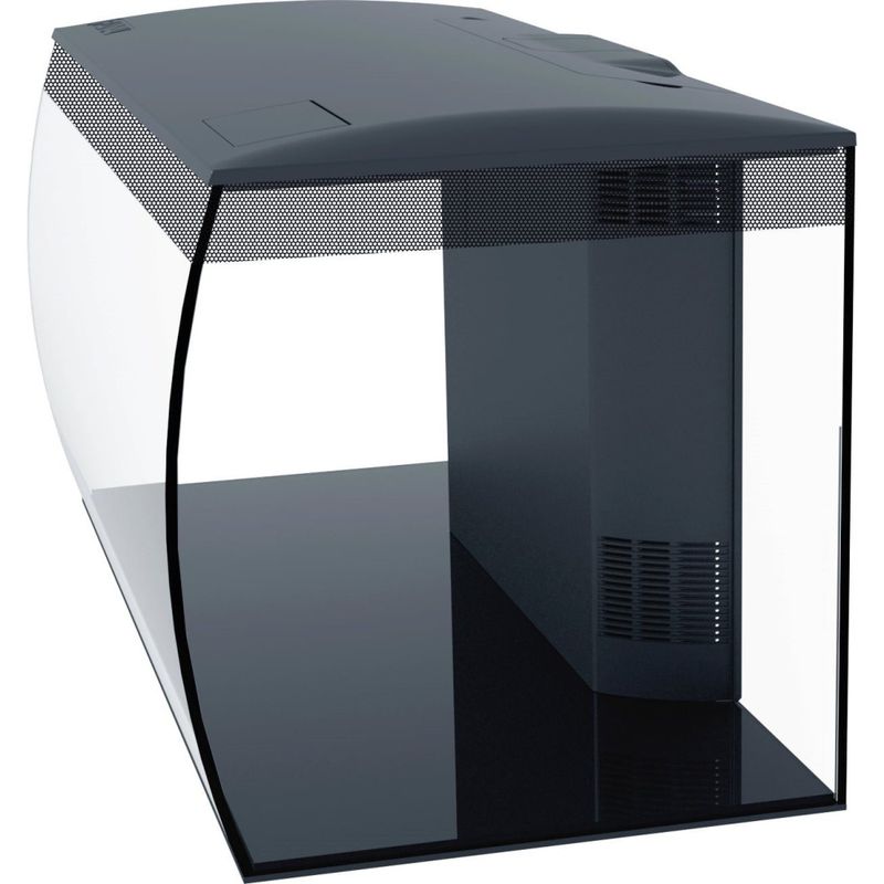 Fluval Flex akvarium sett 123liter