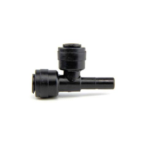 Hovedbilde Mistking 1/4 Plug-In Run Tee