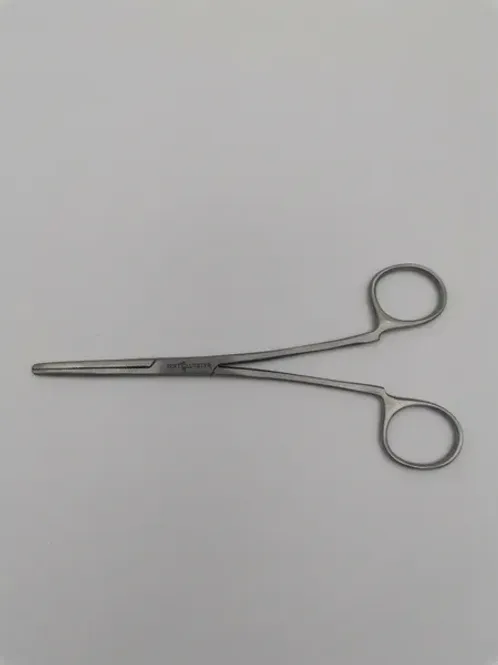 Hovedbilde Hemostat 60cm UTEN LÅS