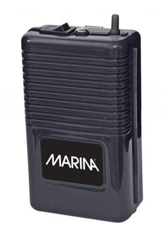 Marina Batteri Luftpumpe