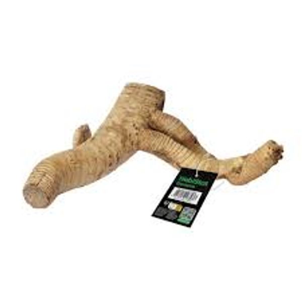 Habistat Bamboo Root MEDIUM