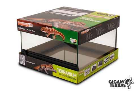 Hovedbilde Gigaground XS 30x30x20cm