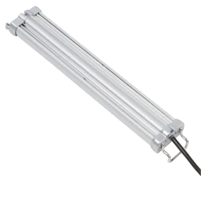 Hovedbilde Reptile system Proten new dawn Led 7w