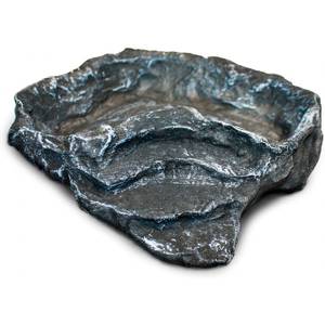 Bilde av Komodo terraced dish grey M