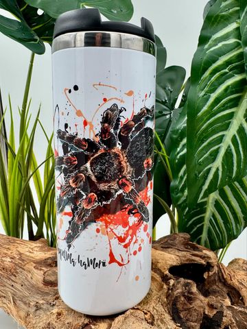 Hovedbilde TERMOKOPP BRACYPELMA HARMOII