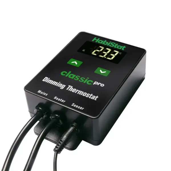 HABISTAT DIMMER THERMOSTAT PRO