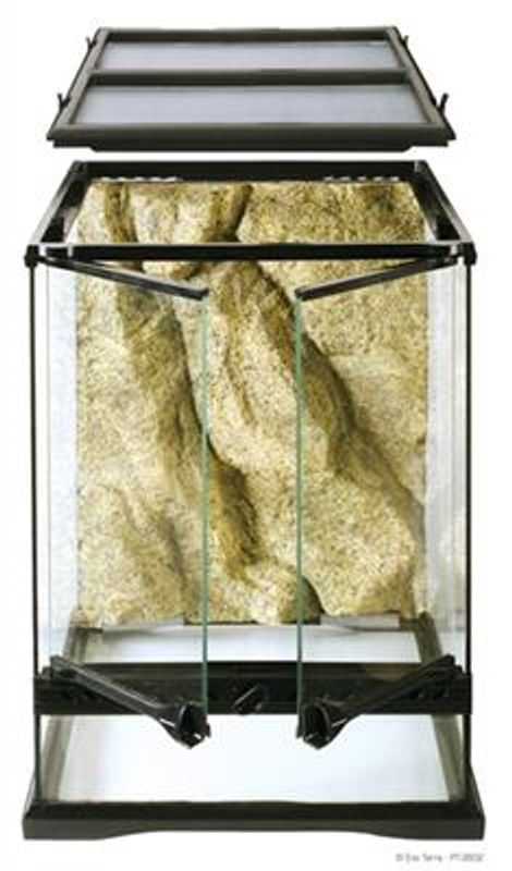 Exo terra Mini Tall 20x20x30cm