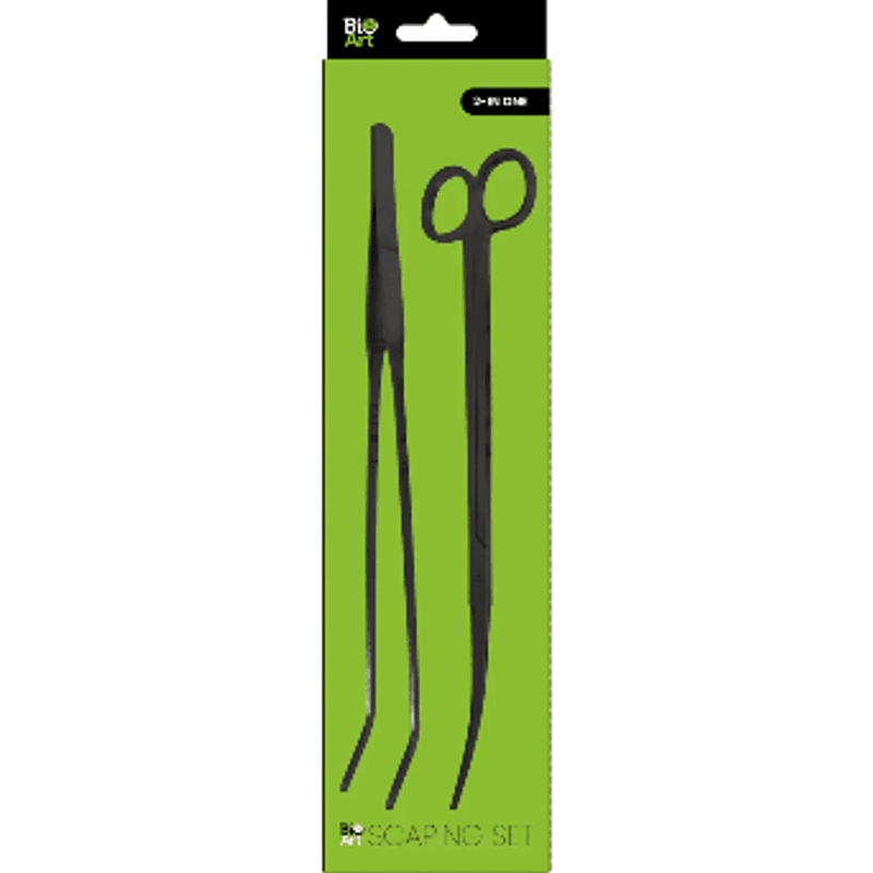 BioArt Scaping Tool Set