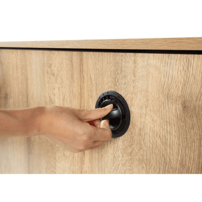 Hovedbilde Prorep Vivarium 90x45x45cm oak