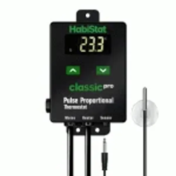 Habistat classic PRO PulseThermostat 