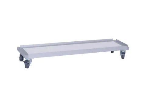Hovedbilde ALURACK Trolley Braplast rack / FORHÅNDSBESTILLES