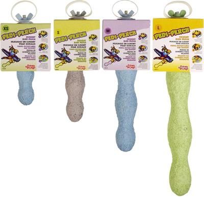Hovedbilde lLving world pedi perch medium 20,5cm