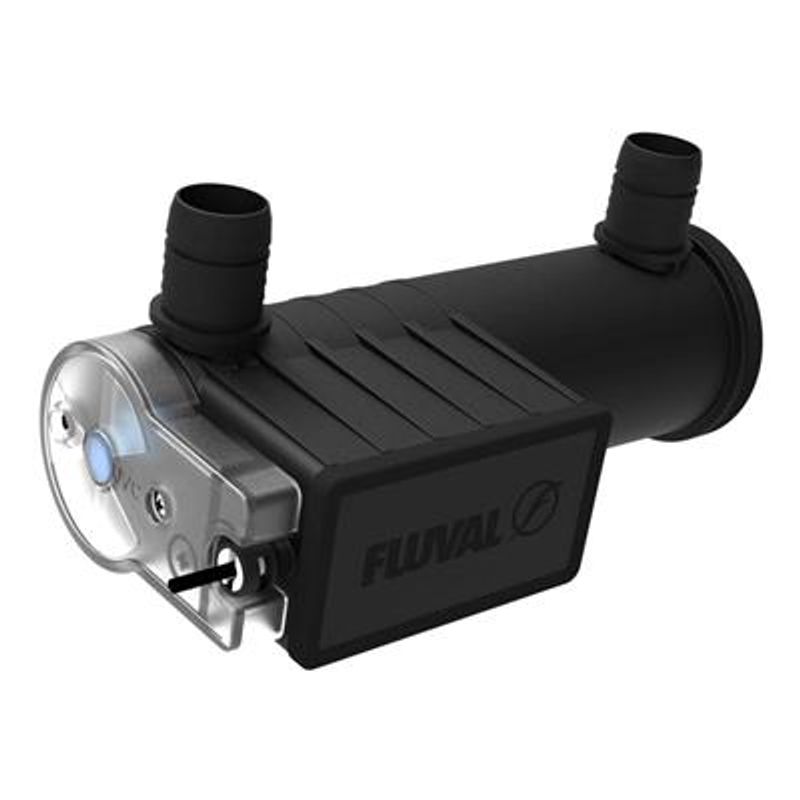Fluval FX UVC In-Line Uvc Clarifier