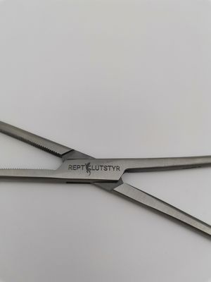 Hovedbilde Hemostat 40cm  