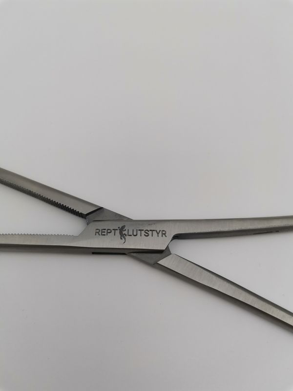 Hemostat 40cm  