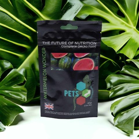 Hovedbilde P2W Watermelon Wonder 60g