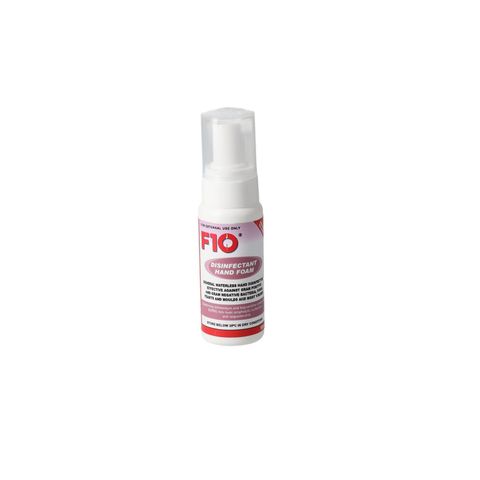 Hovedbilde F10 Hand Foam 50ml