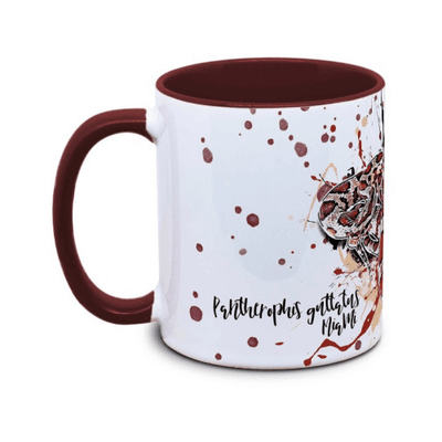 Hovedbilde KAFFEKOPP KORNSNOK / PANTHEROPHIS GUTTATUS MIAMI