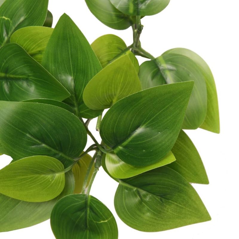HabiStat Artificial Plant Green 3 Pack