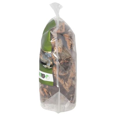 Hovedbilde PR Decor Packs, Cork Bark Pieces