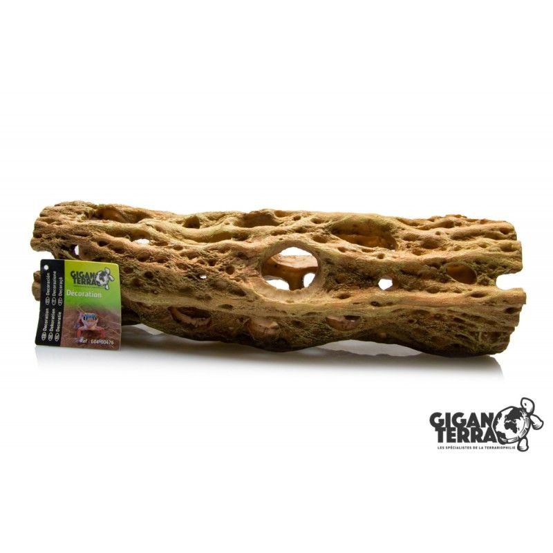 Kaktus rør L 33x10x9,5cm