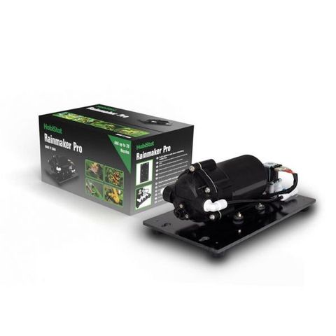Hovedbilde Habistat Rainmaker PRO