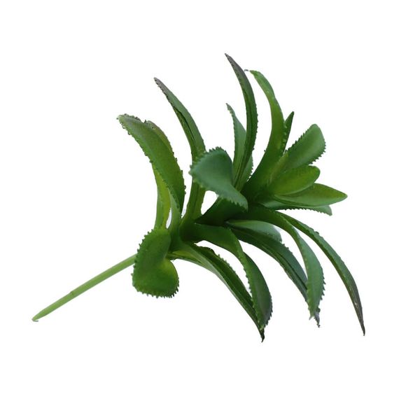 HabiStat Artificial Plant  Succulent 3 Pack