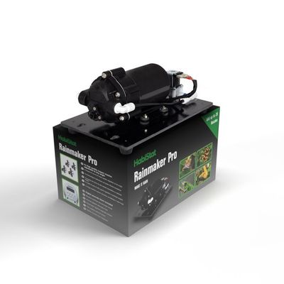 Hovedbilde Habistat Rainmaker PRO