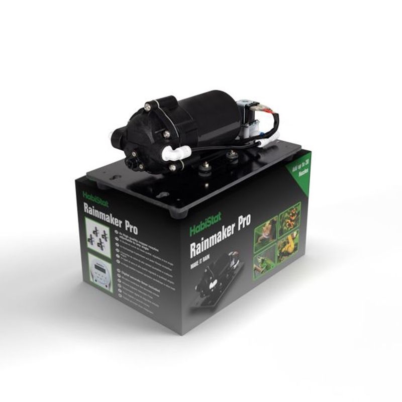Habistat Rainmaker PRO