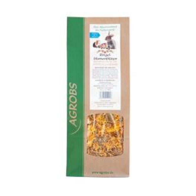 Hovedbilde Agrobs Ringblomster 100g