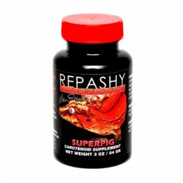 Repashy Superpig 84g (Pigment fremhevende)