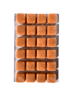 Hovedbilde Frossent Cyclopus 100g / m&aring; hentes