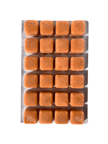 Frossent Cyclopus 100g / m&aring; hentes